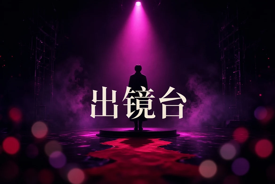 面台公开活动观察